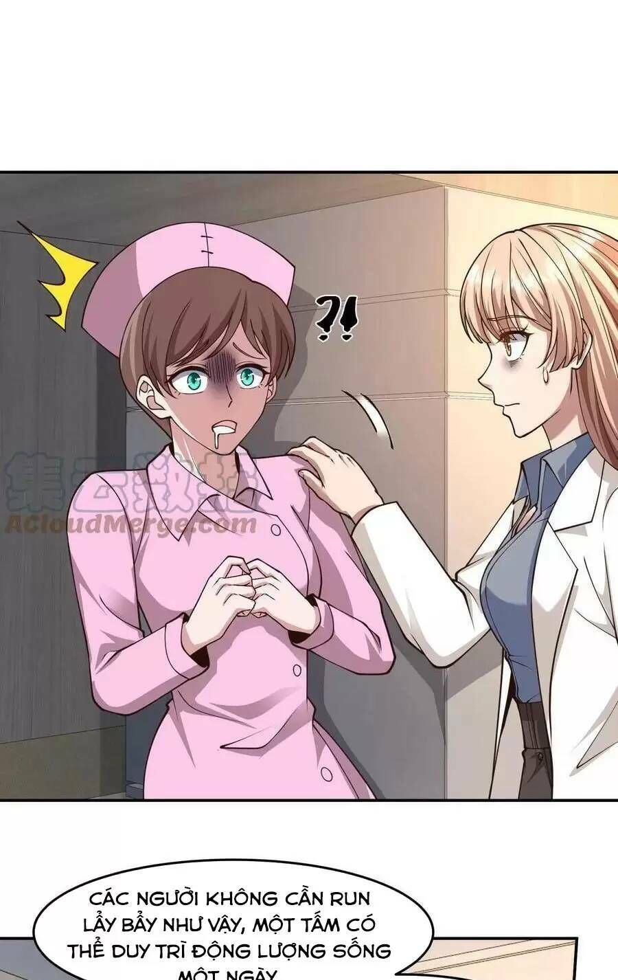 đọc truyện Ngày Tận Thế: Ta Nhận Được Tỷ Lệ Rớt Đồ Gấp 100 Lần Chương 25 ảnh 18 tại Truyện Dạ Ký