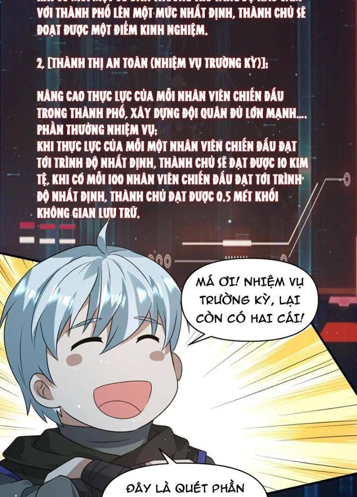 đọc truyện Ngày Tận Thế: Ta Nhận Được Tỷ Lệ Rớt Đồ Gấp 100 Lần Chương 250 ảnh 12 tại Truyện Dạ Ký