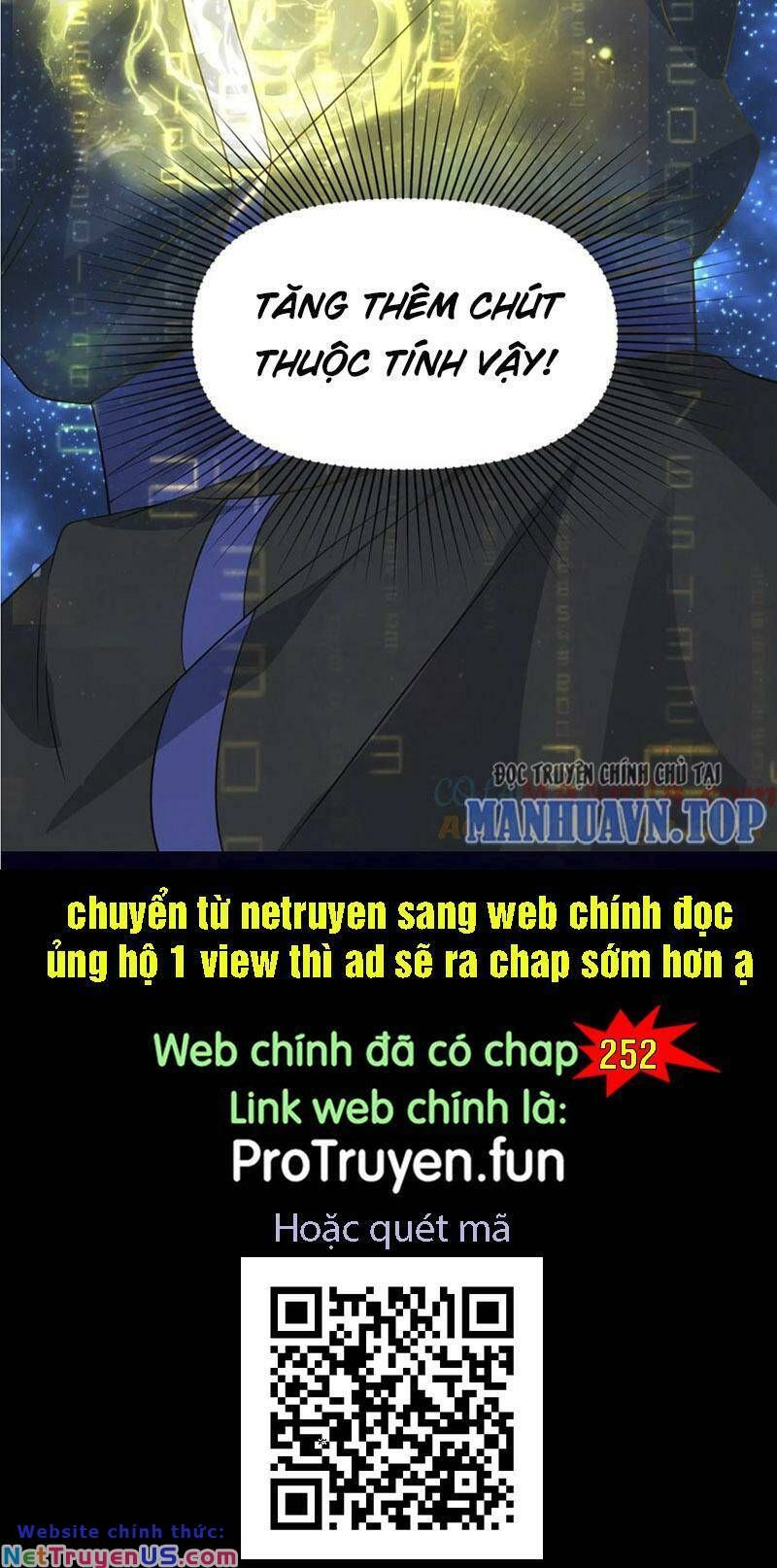 đọc truyện Ngày Tận Thế: Ta Nhận Được Tỷ Lệ Rớt Đồ Gấp 100 Lần Chương 251 ảnh 29 tại Truyện Dạ Ký