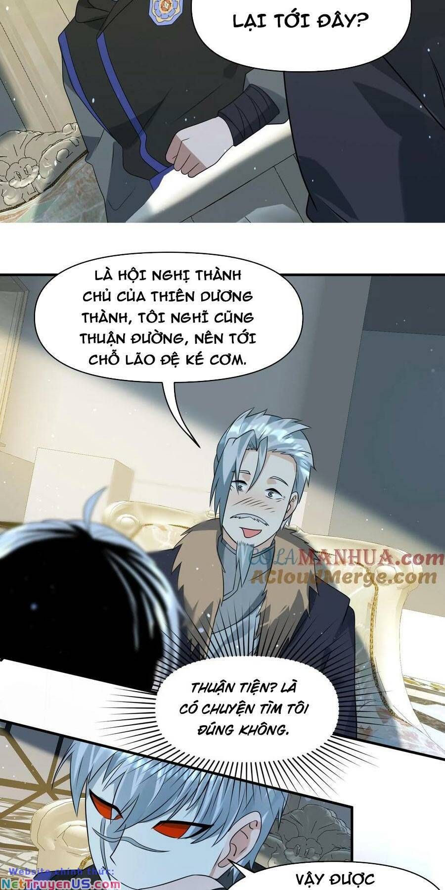 đọc truyện Ngày Tận Thế: Ta Nhận Được Tỷ Lệ Rớt Đồ Gấp 100 Lần Chương 252 ảnh 13 tại Truyện Dạ Ký