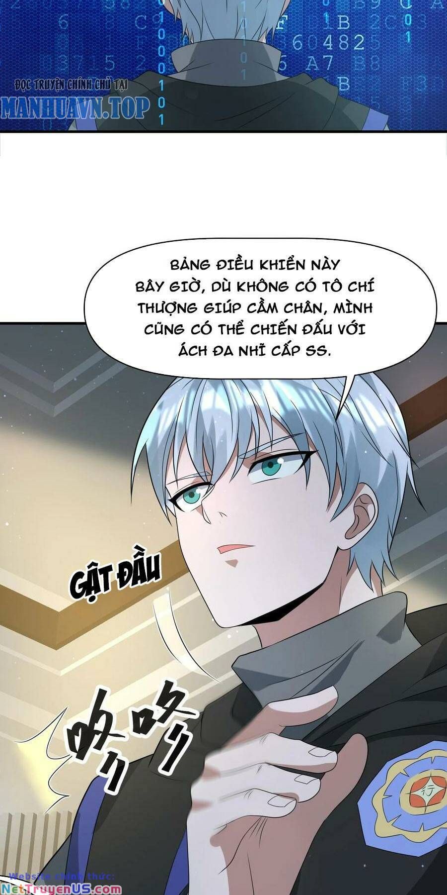 đọc truyện Ngày Tận Thế: Ta Nhận Được Tỷ Lệ Rớt Đồ Gấp 100 Lần Chương 252 ảnh 7 tại Truyện Dạ Ký