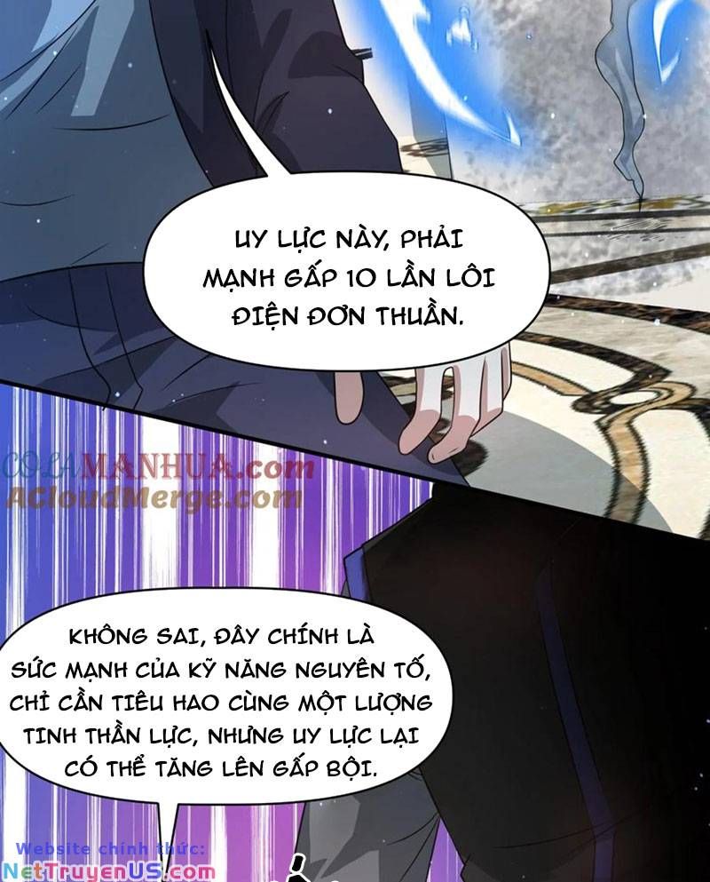 đọc truyện Ngày Tận Thế: Ta Nhận Được Tỷ Lệ Rớt Đồ Gấp 100 Lần Chương 253 ảnh 10 tại Truyện Dạ Ký