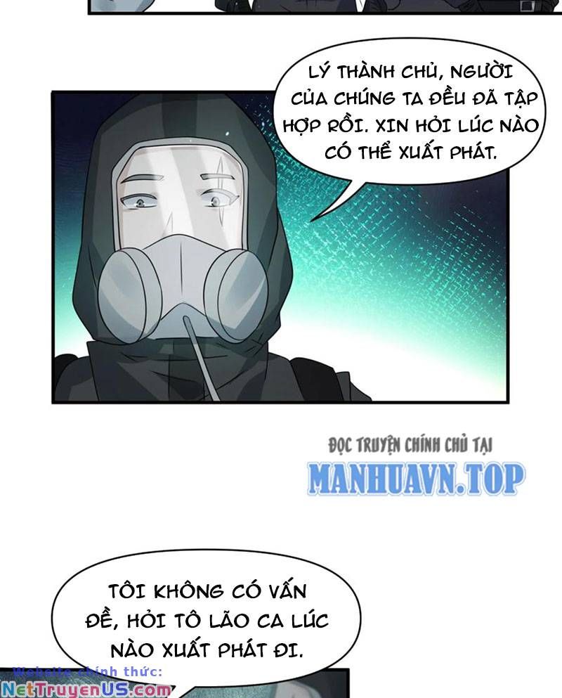 đọc truyện Ngày Tận Thế: Ta Nhận Được Tỷ Lệ Rớt Đồ Gấp 100 Lần Chương 254 ảnh 12 tại Truyện Dạ Ký