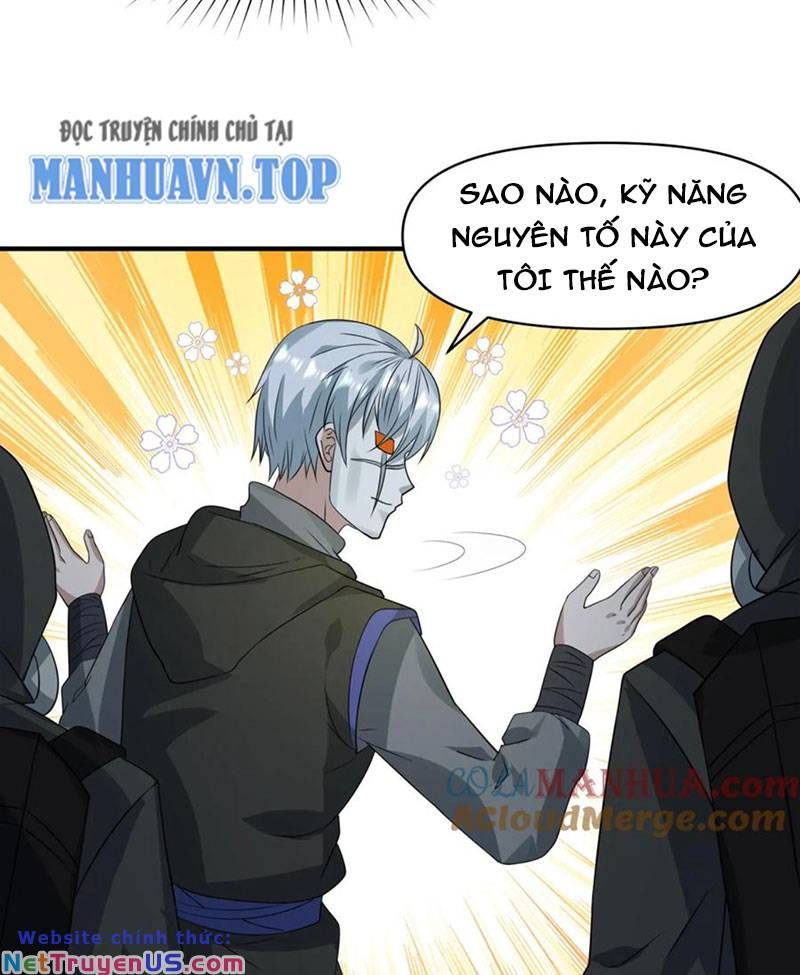 đọc truyện Ngày Tận Thế: Ta Nhận Được Tỷ Lệ Rớt Đồ Gấp 100 Lần Chương 254 ảnh 62 tại Truyện Dạ Ký