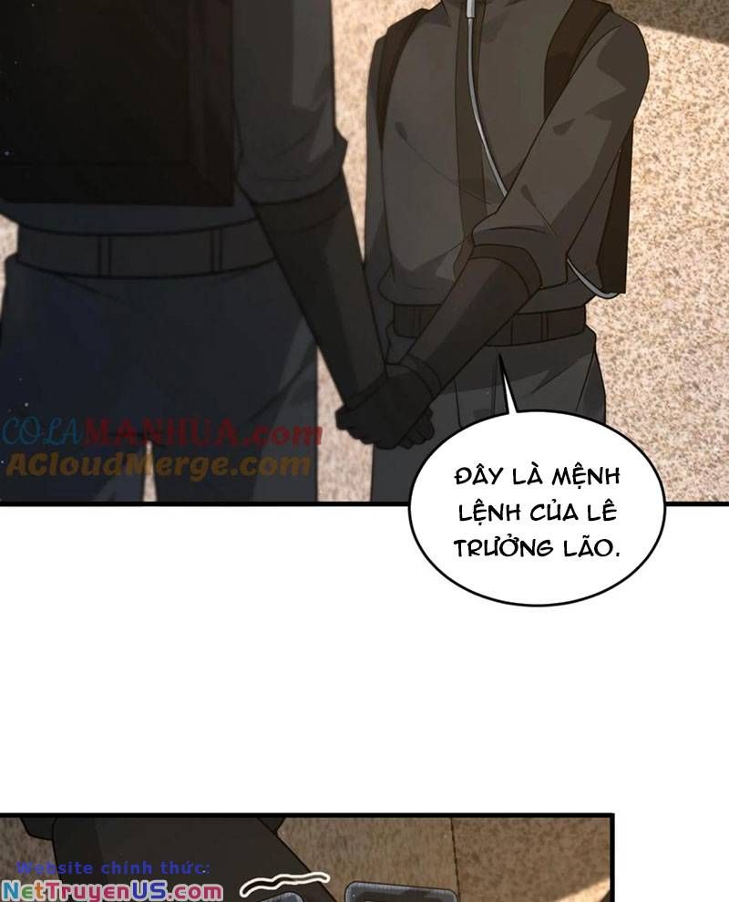 đọc truyện Ngày Tận Thế: Ta Nhận Được Tỷ Lệ Rớt Đồ Gấp 100 Lần Chương 255 ảnh 33 tại Truyện Dạ Ký