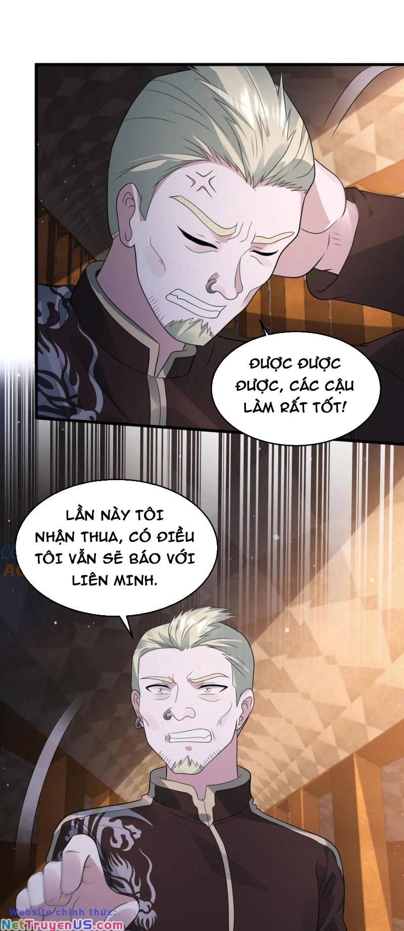 đọc truyện Ngày Tận Thế: Ta Nhận Được Tỷ Lệ Rớt Đồ Gấp 100 Lần Chương 257 ảnh 6 tại Truyện Dạ Ký