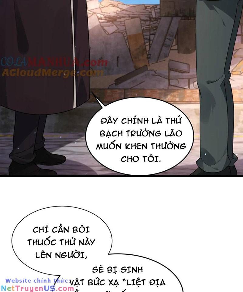 đọc truyện Ngày Tận Thế: Ta Nhận Được Tỷ Lệ Rớt Đồ Gấp 100 Lần Chương 258 ảnh 12 tại Truyện Dạ Ký