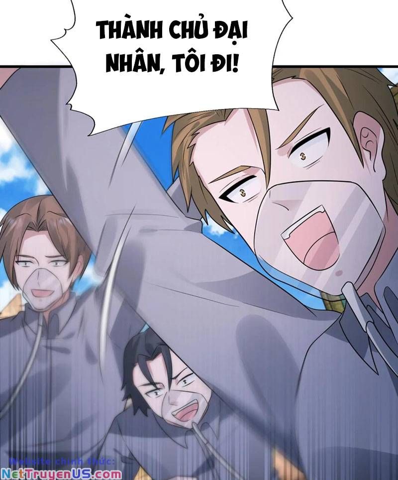 đọc truyện Ngày Tận Thế: Ta Nhận Được Tỷ Lệ Rớt Đồ Gấp 100 Lần Chương 258 ảnh 16 tại Truyện Dạ Ký