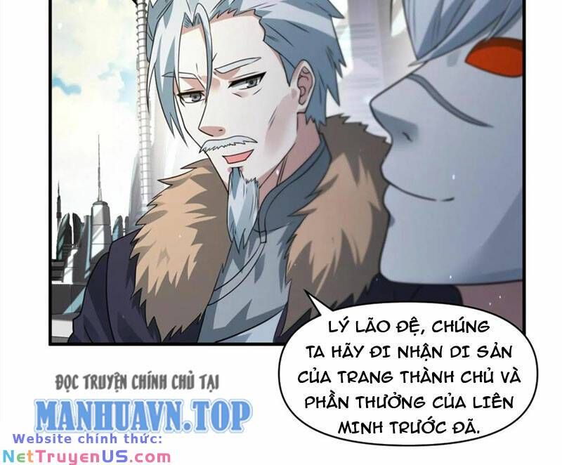 đọc truyện Ngày Tận Thế: Ta Nhận Được Tỷ Lệ Rớt Đồ Gấp 100 Lần Chương 261 ảnh 24 tại Truyện Dạ Ký