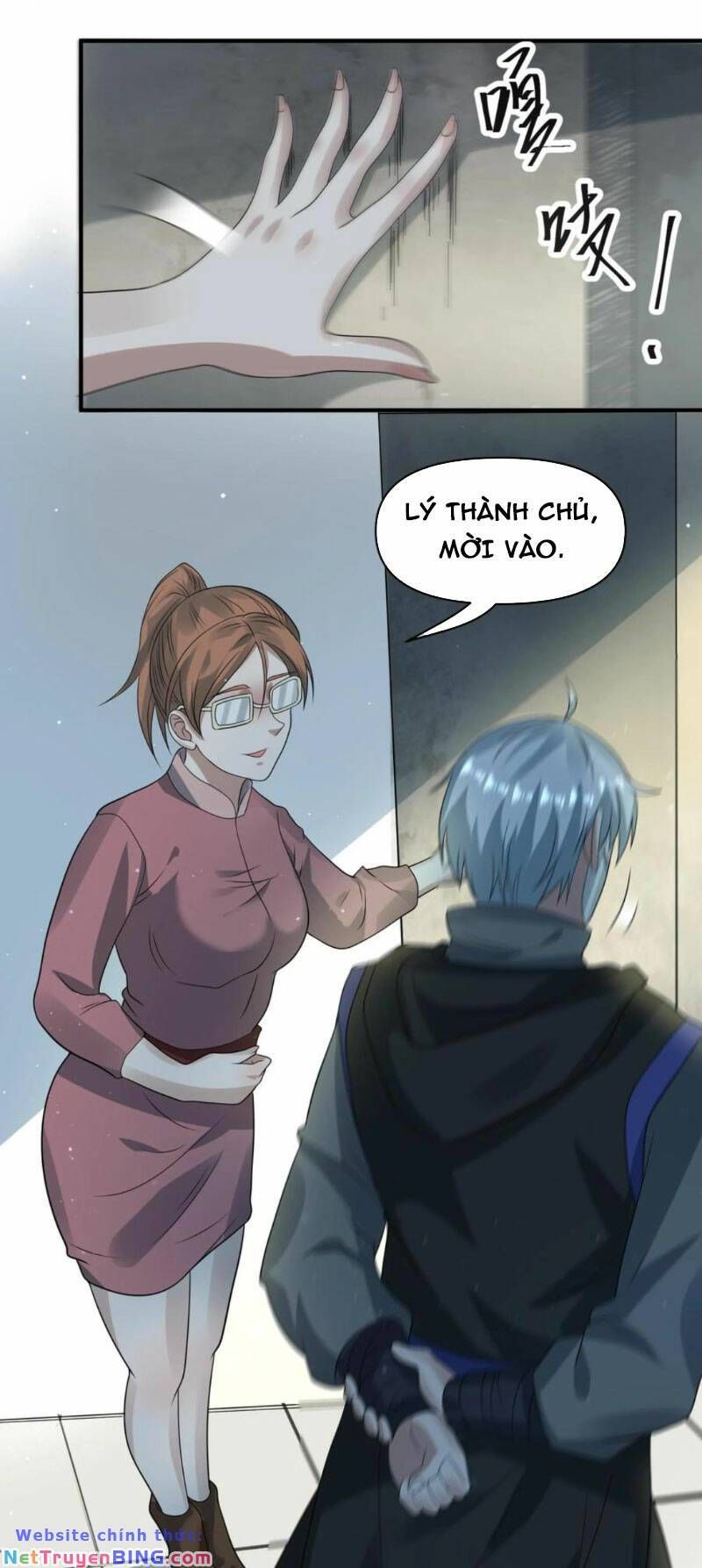 đọc truyện Ngày Tận Thế: Ta Nhận Được Tỷ Lệ Rớt Đồ Gấp 100 Lần Chương 263 ảnh 2 tại Truyện Dạ Ký