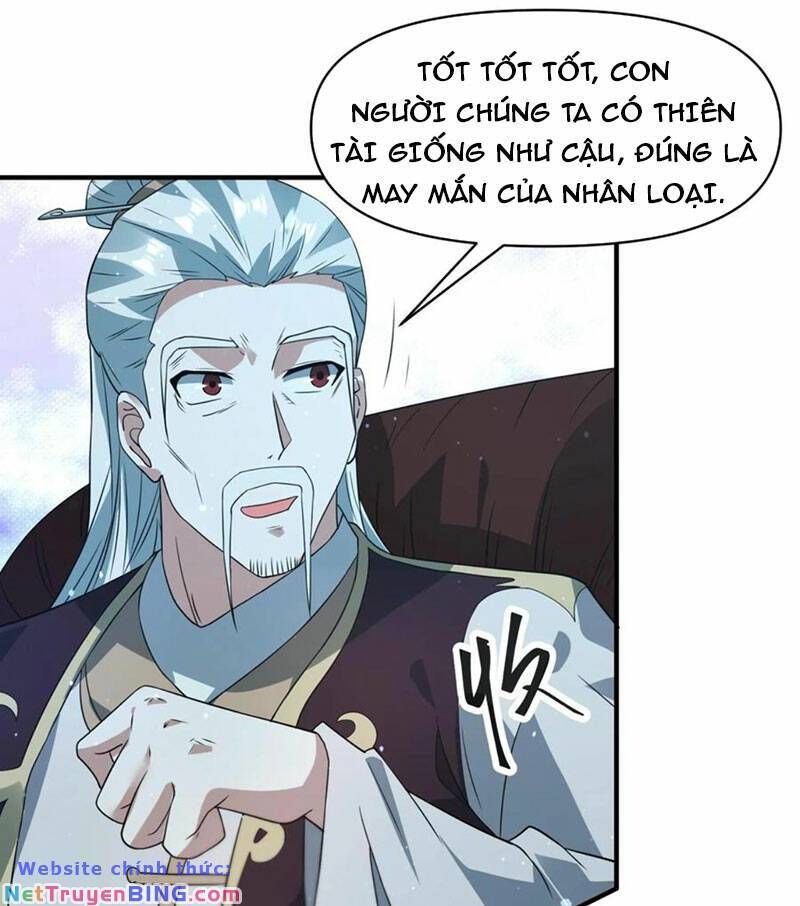 đọc truyện Ngày Tận Thế: Ta Nhận Được Tỷ Lệ Rớt Đồ Gấp 100 Lần Chương 264 ảnh 23 tại Truyện Dạ Ký