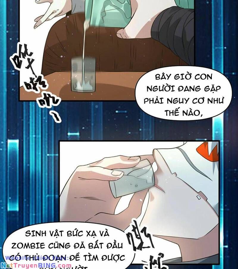 đọc truyện Ngày Tận Thế: Ta Nhận Được Tỷ Lệ Rớt Đồ Gấp 100 Lần Chương 264 ảnh 32 tại Truyện Dạ Ký