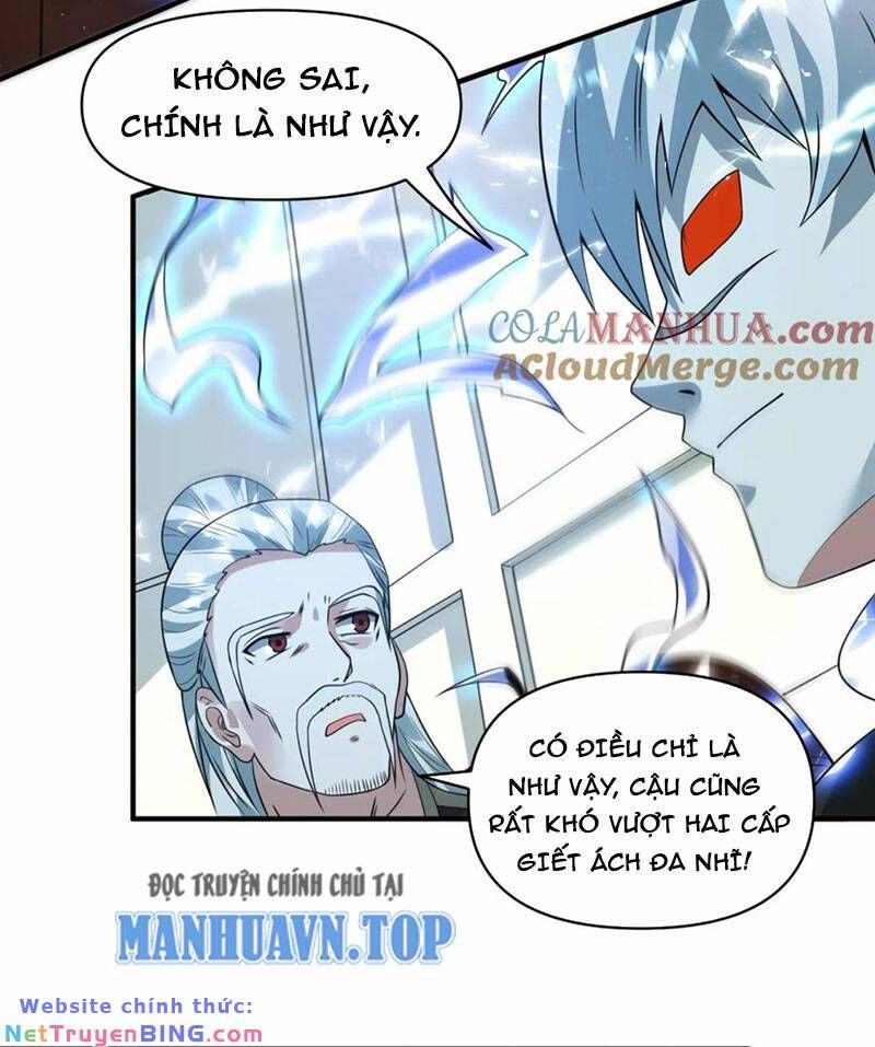 đọc truyện Ngày Tận Thế: Ta Nhận Được Tỷ Lệ Rớt Đồ Gấp 100 Lần Chương 264 ảnh 9 tại Truyện Dạ Ký