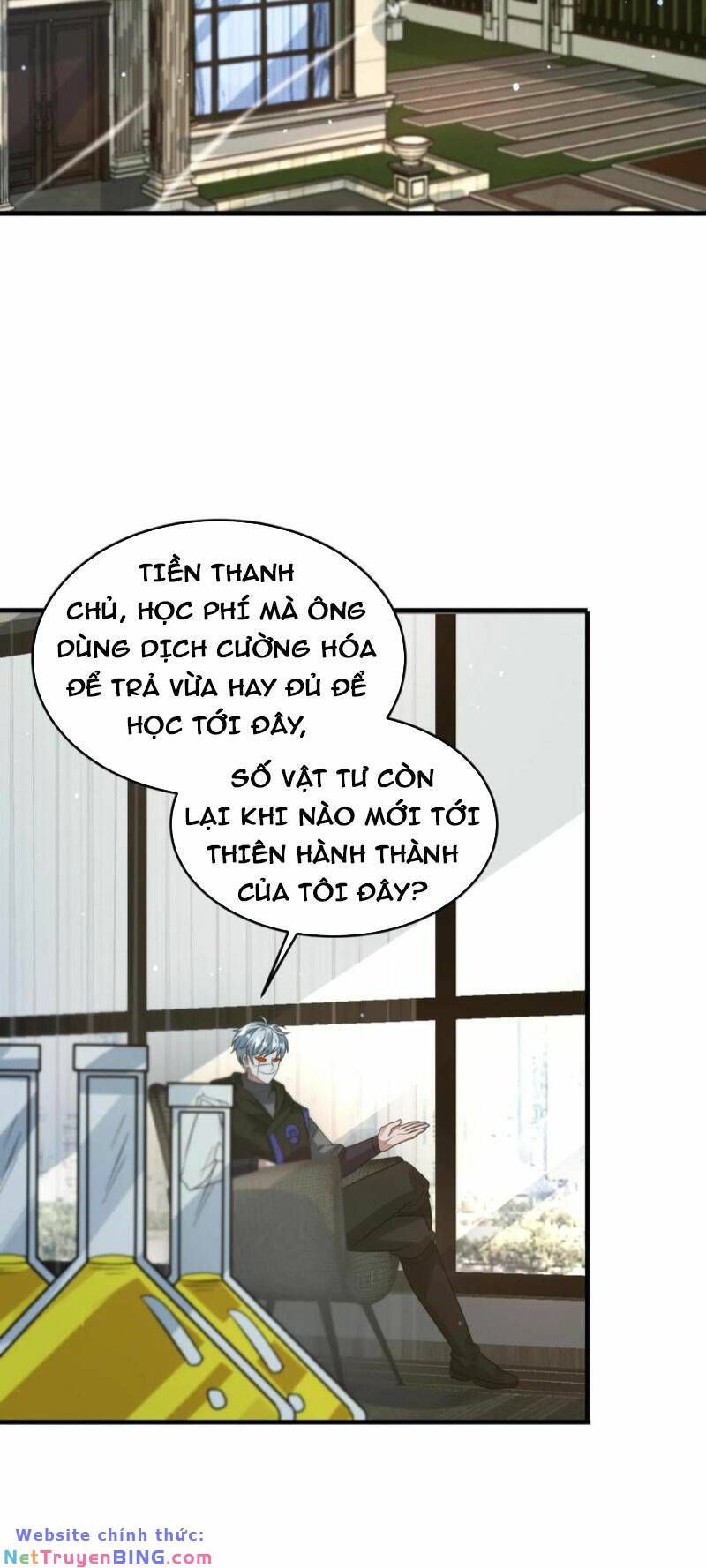 đọc truyện Ngày Tận Thế: Ta Nhận Được Tỷ Lệ Rớt Đồ Gấp 100 Lần Chương 265 ảnh 22 tại Truyện Dạ Ký