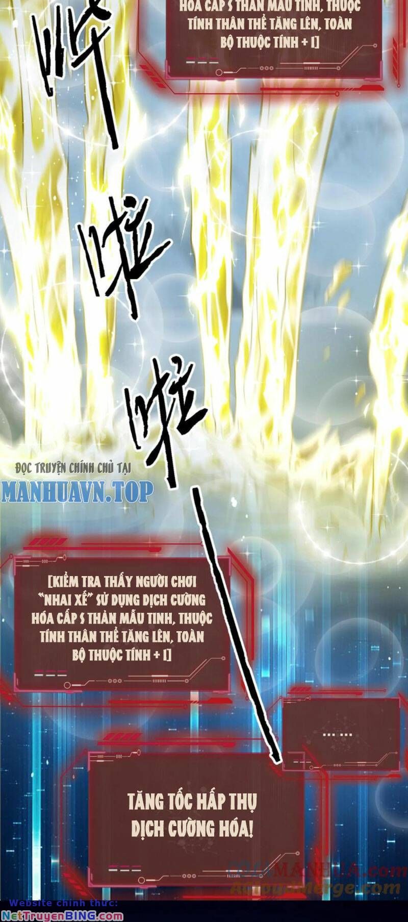 đọc truyện Ngày Tận Thế: Ta Nhận Được Tỷ Lệ Rớt Đồ Gấp 100 Lần Chương 266 ảnh 26 tại Truyện Dạ Ký