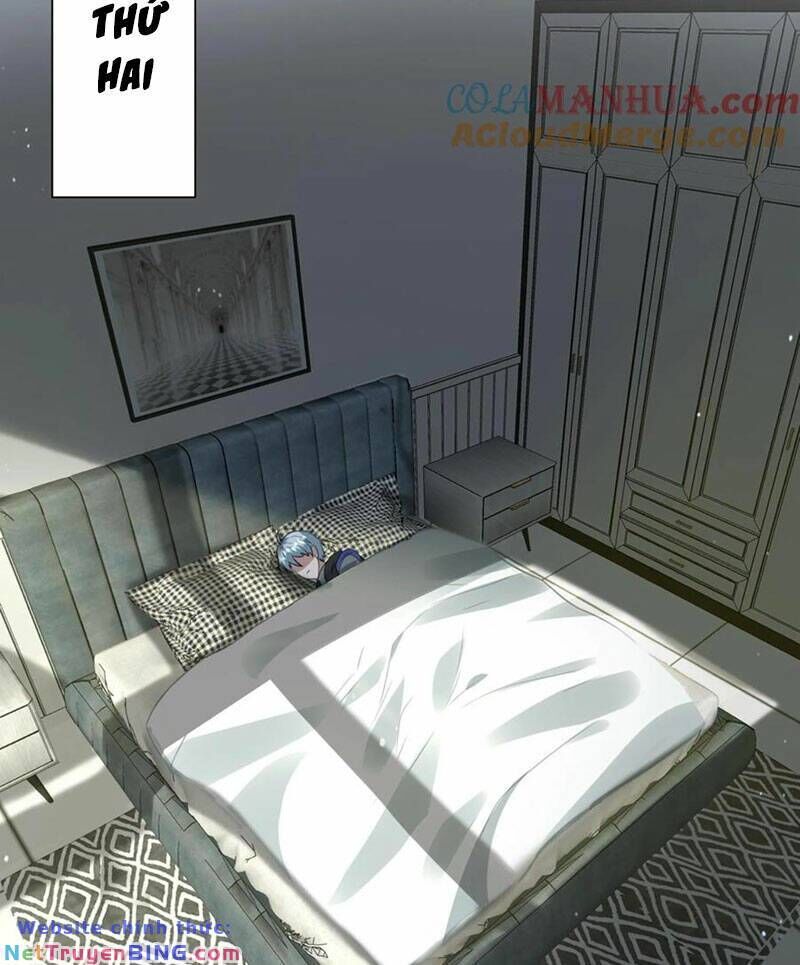 đọc truyện Ngày Tận Thế: Ta Nhận Được Tỷ Lệ Rớt Đồ Gấp 100 Lần Chương 267 ảnh 19 tại Truyện Dạ Ký