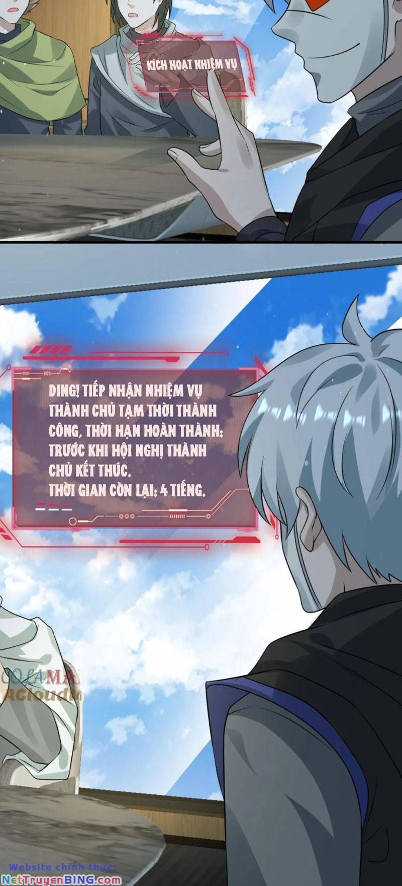 đọc truyện Ngày Tận Thế: Ta Nhận Được Tỷ Lệ Rớt Đồ Gấp 100 Lần Chương 269 ảnh 22 tại Truyện Dạ Ký