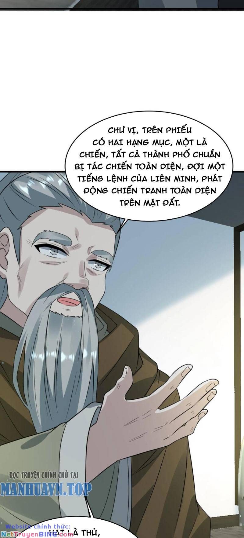 đọc truyện Ngày Tận Thế: Ta Nhận Được Tỷ Lệ Rớt Đồ Gấp 100 Lần Chương 269 ảnh 23 tại Truyện Dạ Ký