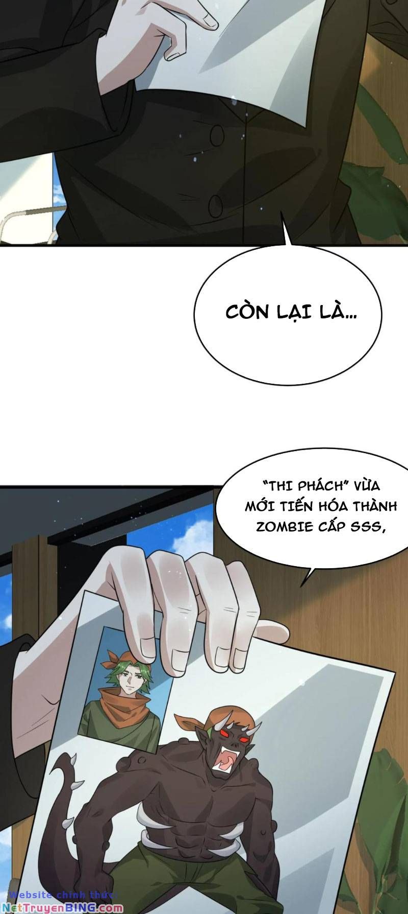 đọc truyện Ngày Tận Thế: Ta Nhận Được Tỷ Lệ Rớt Đồ Gấp 100 Lần Chương 269 ảnh 10 tại Truyện Dạ Ký