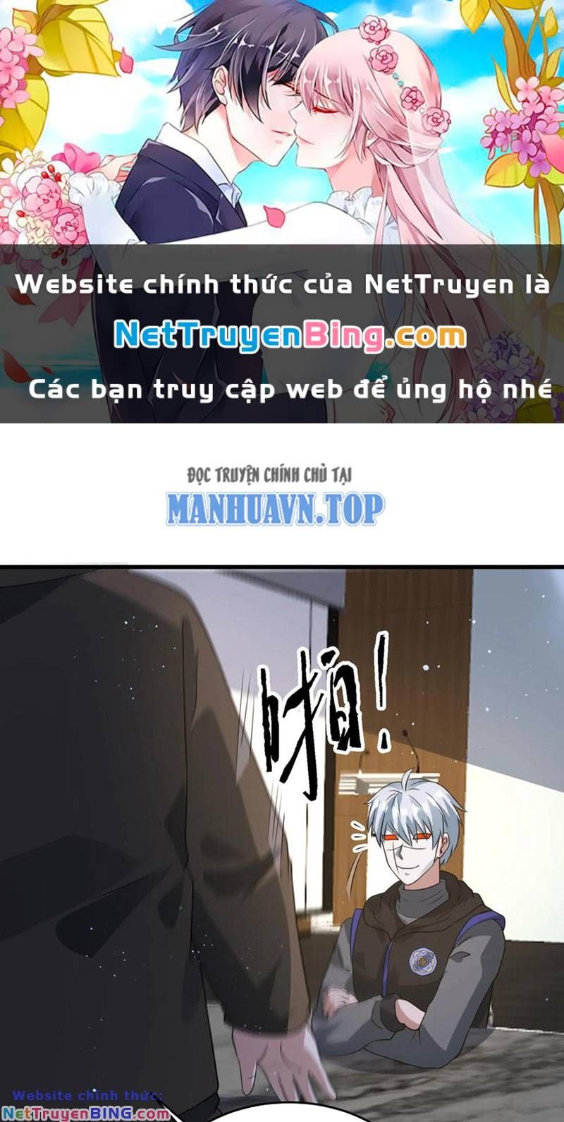 đọc truyện Ngày Tận Thế: Ta Nhận Được Tỷ Lệ Rớt Đồ Gấp 100 Lần Chương 270 ảnh 2 tại Truyện Dạ Ký