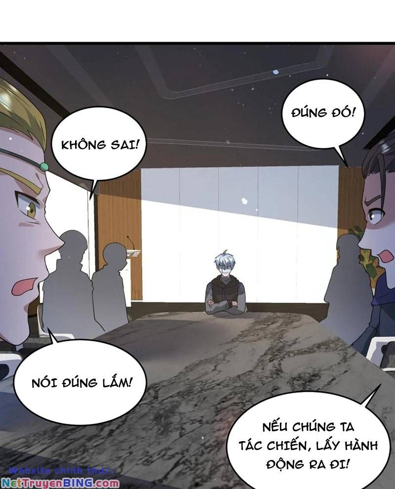 đọc truyện Ngày Tận Thế: Ta Nhận Được Tỷ Lệ Rớt Đồ Gấp 100 Lần Chương 270 ảnh 8 tại Truyện Dạ Ký
