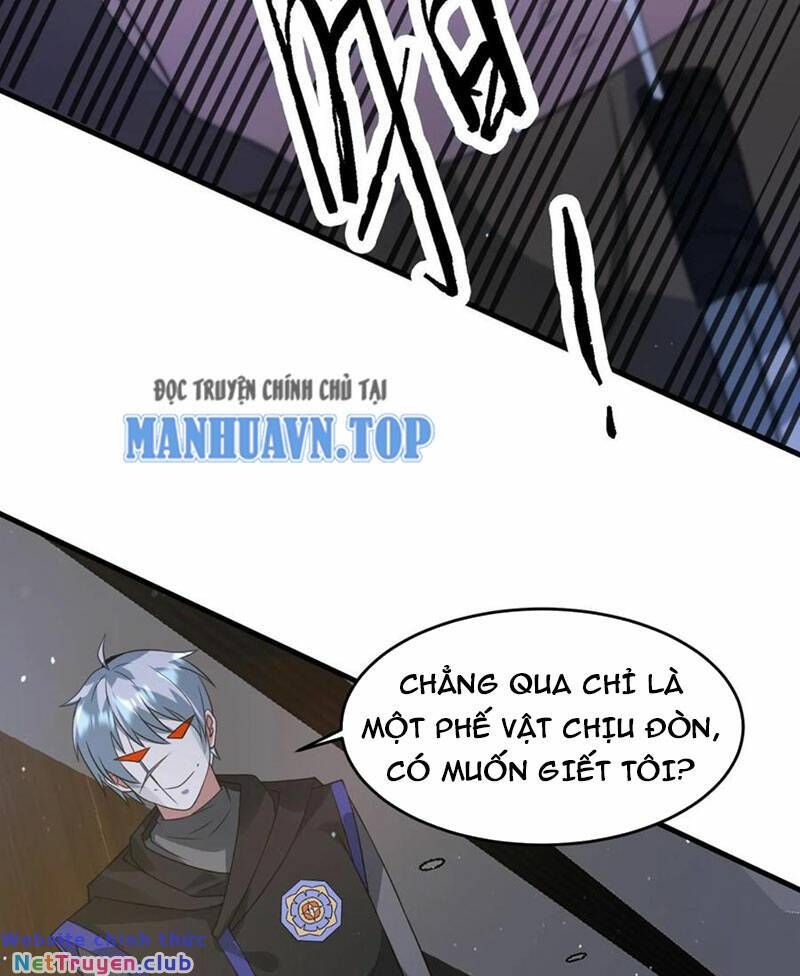 đọc truyện Ngày Tận Thế: Ta Nhận Được Tỷ Lệ Rớt Đồ Gấp 100 Lần Chương 271 ảnh 24 tại Truyện Dạ Ký