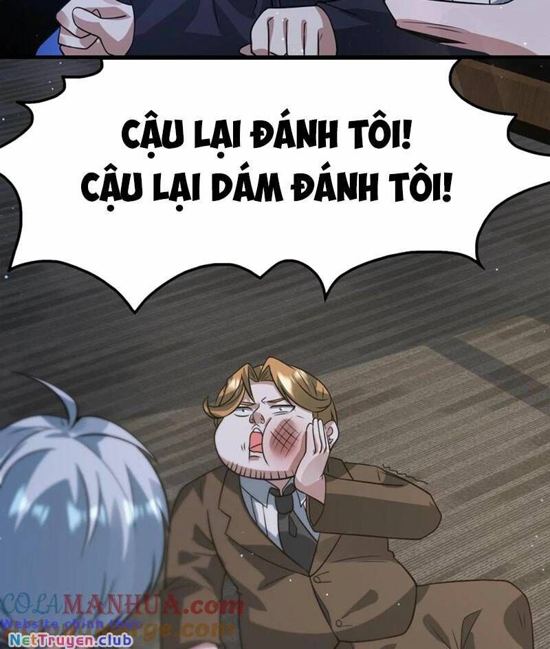 đọc truyện Ngày Tận Thế: Ta Nhận Được Tỷ Lệ Rớt Đồ Gấp 100 Lần Chương 271 ảnh 4 tại Truyện Dạ Ký