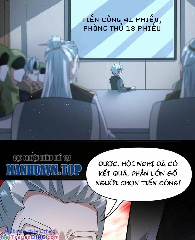 đọc truyện Ngày Tận Thế: Ta Nhận Được Tỷ Lệ Rớt Đồ Gấp 100 Lần Chương 274 ảnh 23 tại Truyện Dạ Ký
