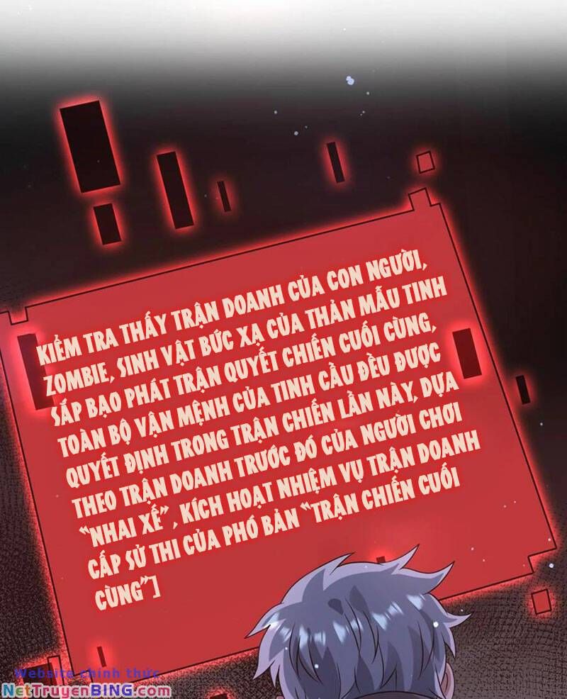 đọc truyện Ngày Tận Thế: Ta Nhận Được Tỷ Lệ Rớt Đồ Gấp 100 Lần Chương 274 ảnh 29 tại Truyện Dạ Ký
