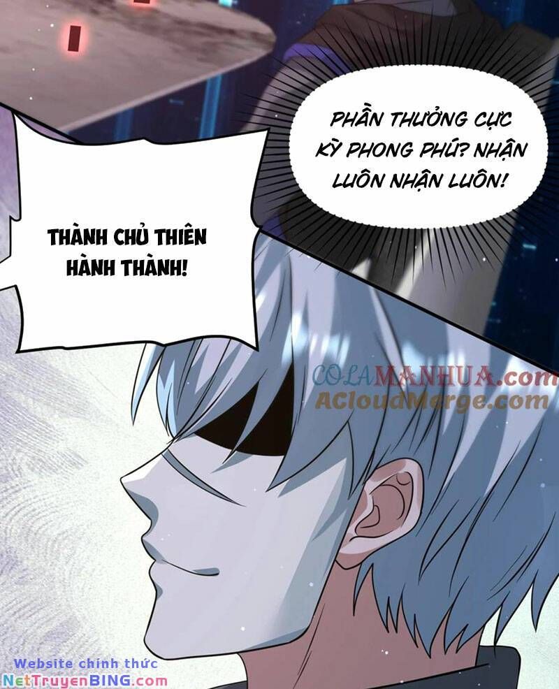 đọc truyện Ngày Tận Thế: Ta Nhận Được Tỷ Lệ Rớt Đồ Gấp 100 Lần Chương 274 ảnh 33 tại Truyện Dạ Ký