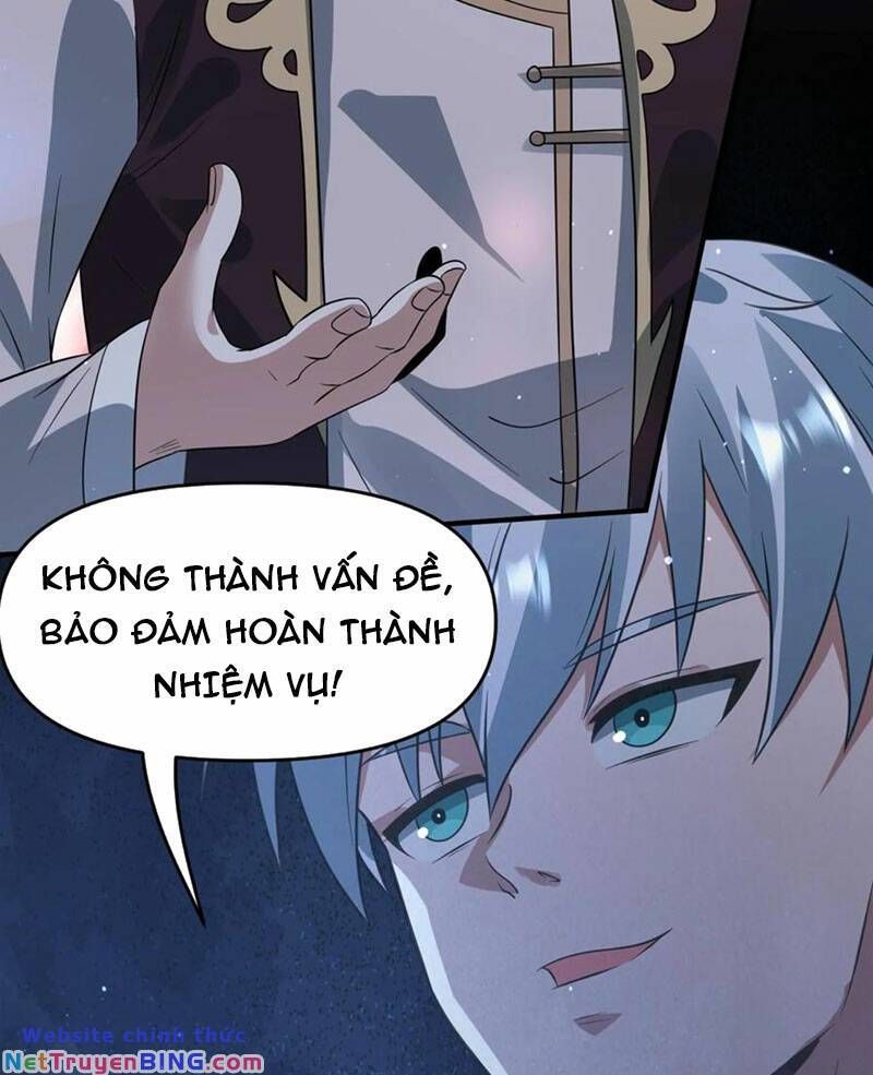đọc truyện Ngày Tận Thế: Ta Nhận Được Tỷ Lệ Rớt Đồ Gấp 100 Lần Chương 274 ảnh 37 tại Truyện Dạ Ký