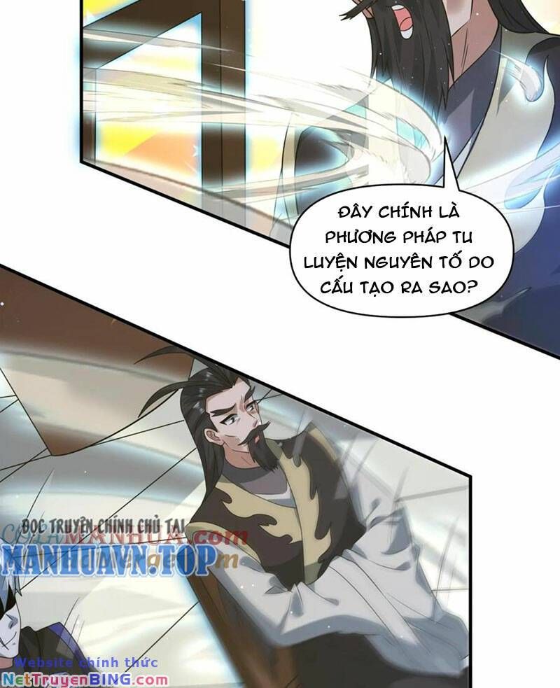 đọc truyện Ngày Tận Thế: Ta Nhận Được Tỷ Lệ Rớt Đồ Gấp 100 Lần Chương 275 ảnh 30 tại Truyện Dạ Ký