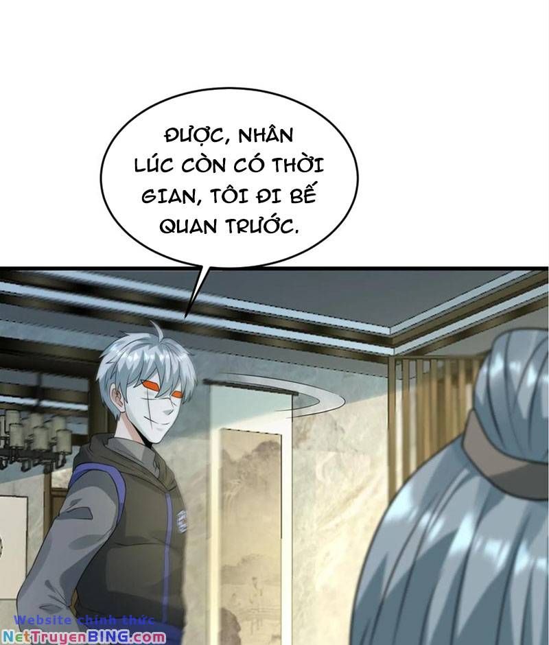 đọc truyện Ngày Tận Thế: Ta Nhận Được Tỷ Lệ Rớt Đồ Gấp 100 Lần Chương 276 ảnh 15 tại Truyện Dạ Ký