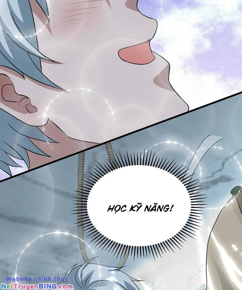 đọc truyện Ngày Tận Thế: Ta Nhận Được Tỷ Lệ Rớt Đồ Gấp 100 Lần Chương 276 ảnh 35 tại Truyện Dạ Ký