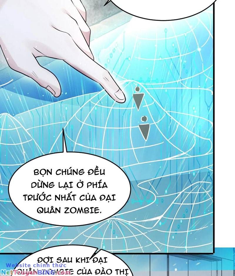 đọc truyện Ngày Tận Thế: Ta Nhận Được Tỷ Lệ Rớt Đồ Gấp 100 Lần Chương 277 ảnh 11 tại Truyện Dạ Ký