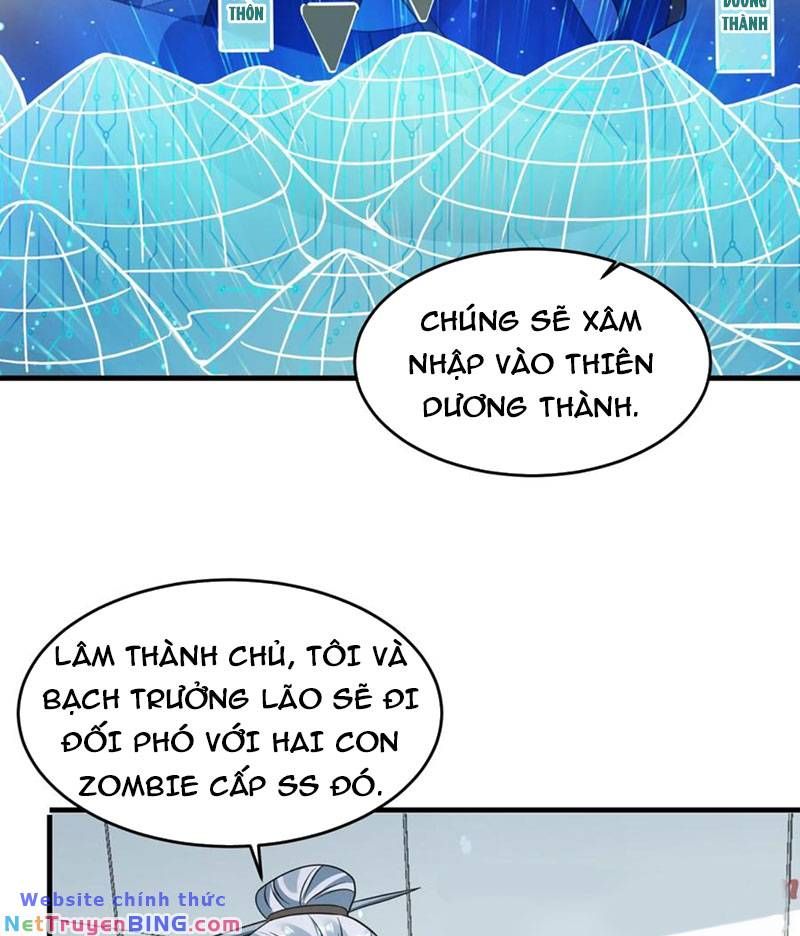 đọc truyện Ngày Tận Thế: Ta Nhận Được Tỷ Lệ Rớt Đồ Gấp 100 Lần Chương 277 ảnh 13 tại Truyện Dạ Ký