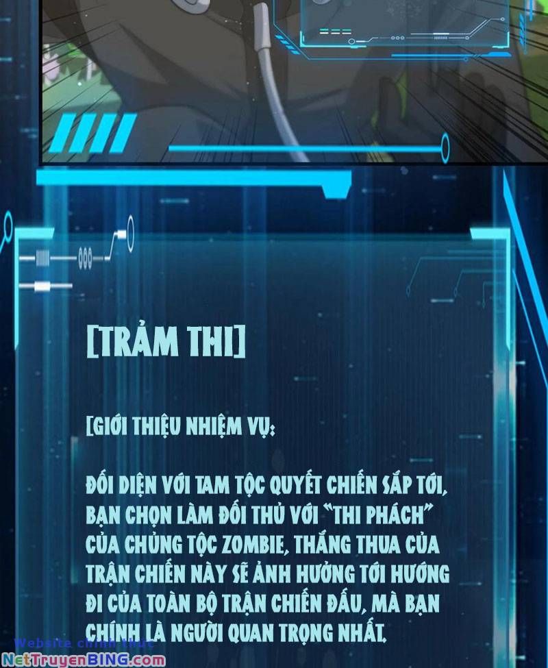 đọc truyện Ngày Tận Thế: Ta Nhận Được Tỷ Lệ Rớt Đồ Gấp 100 Lần Chương 277 ảnh 35 tại Truyện Dạ Ký