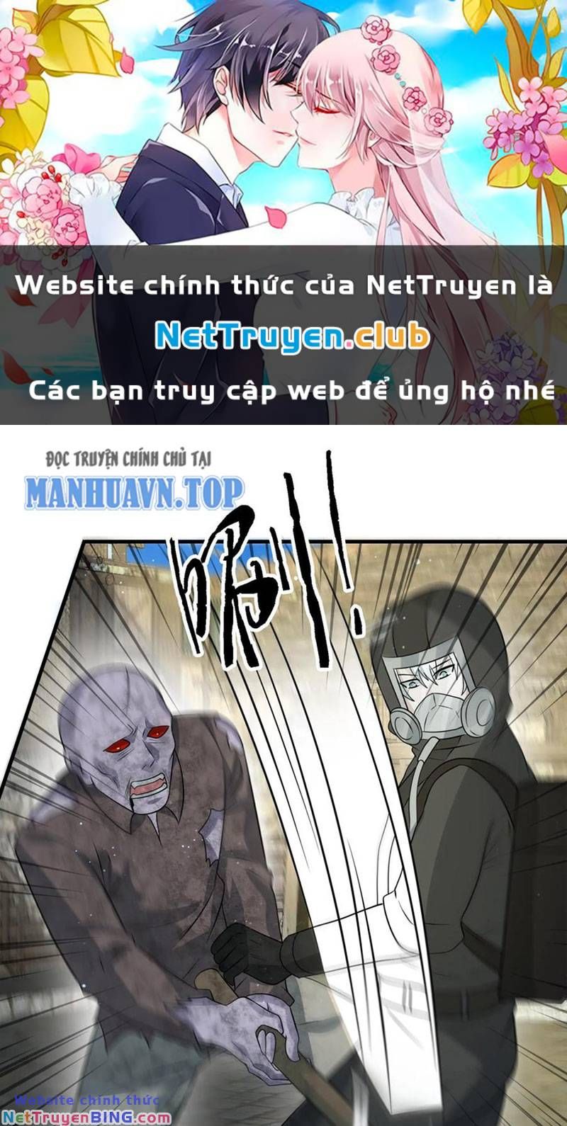 đọc truyện Ngày Tận Thế: Ta Nhận Được Tỷ Lệ Rớt Đồ Gấp 100 Lần Chương 278 ảnh 2 tại Truyện Dạ Ký