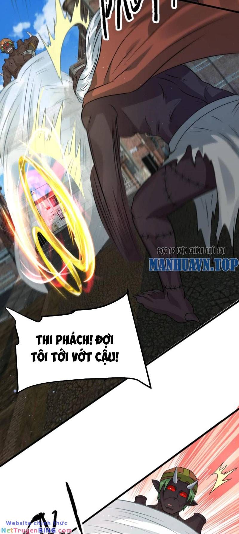 đọc truyện Ngày Tận Thế: Ta Nhận Được Tỷ Lệ Rớt Đồ Gấp 100 Lần Chương 279 ảnh 12 tại Truyện Dạ Ký