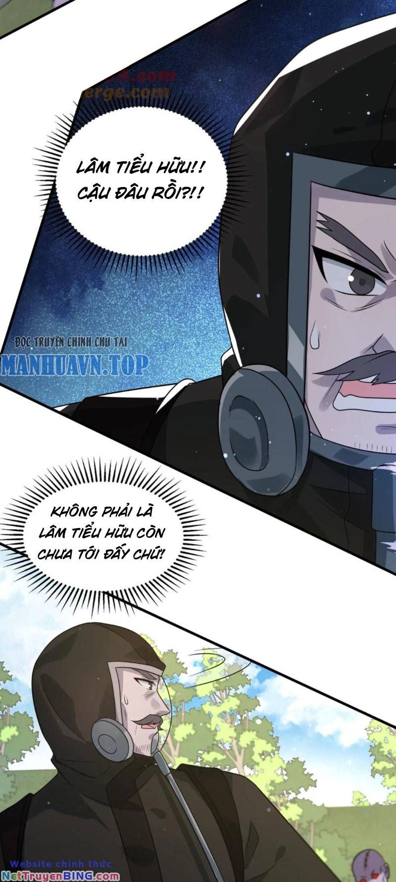 đọc truyện Ngày Tận Thế: Ta Nhận Được Tỷ Lệ Rớt Đồ Gấp 100 Lần Chương 280 ảnh 5 tại Truyện Dạ Ký