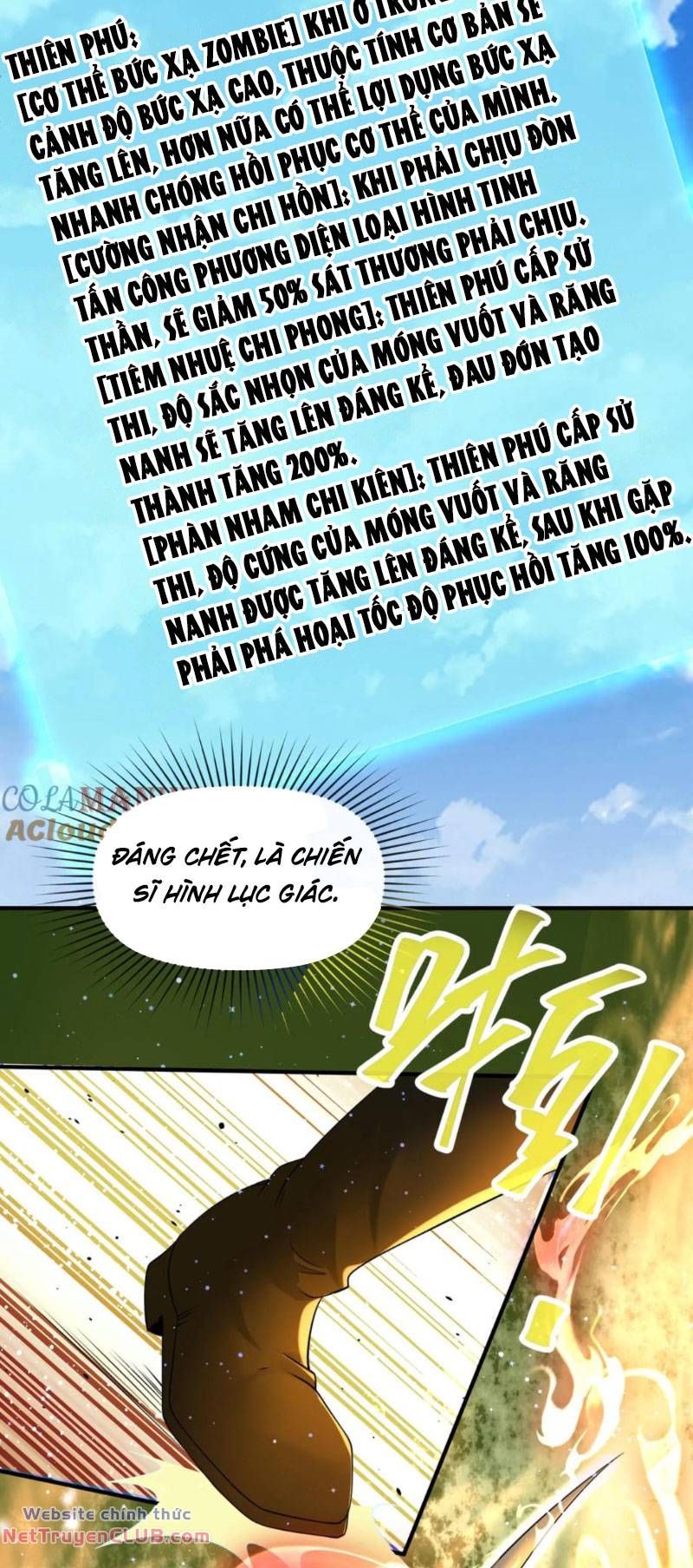 đọc truyện Ngày Tận Thế: Ta Nhận Được Tỷ Lệ Rớt Đồ Gấp 100 Lần Chương 282 ảnh 22 tại Truyện Dạ Ký