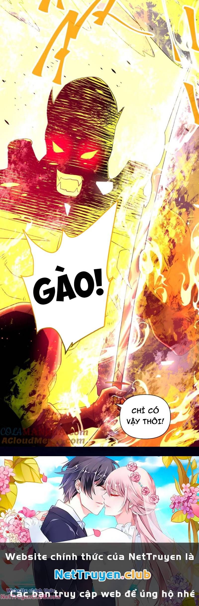 đọc truyện Ngày Tận Thế: Ta Nhận Được Tỷ Lệ Rớt Đồ Gấp 100 Lần Chương 282 ảnh 31 tại Truyện Dạ Ký