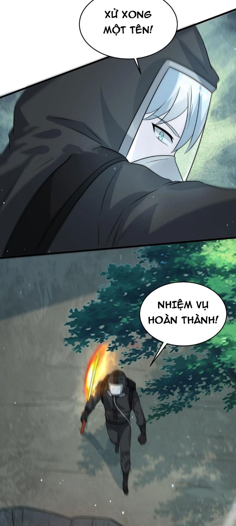 đọc truyện Ngày Tận Thế: Ta Nhận Được Tỷ Lệ Rớt Đồ Gấp 100 Lần Chương 286 ảnh 8 tại Truyện Dạ Ký
