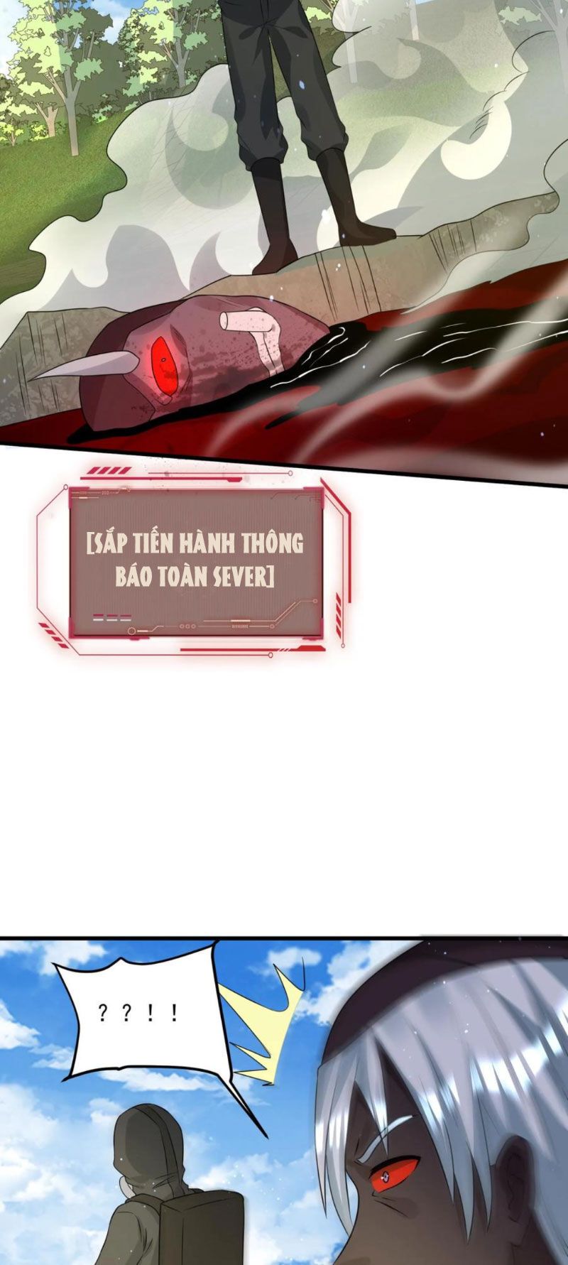 đọc truyện Ngày Tận Thế: Ta Nhận Được Tỷ Lệ Rớt Đồ Gấp 100 Lần Chương 286 ảnh 10 tại Truyện Dạ Ký