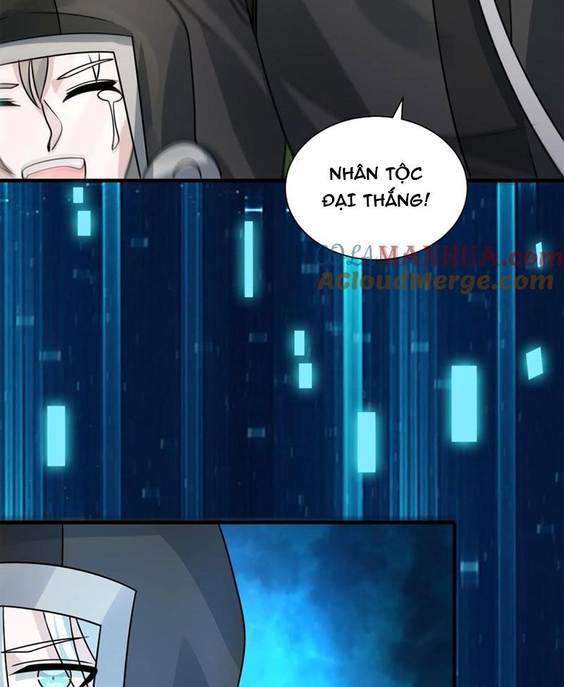 đọc truyện Ngày Tận Thế: Ta Nhận Được Tỷ Lệ Rớt Đồ Gấp 100 Lần Chương 289 ảnh 19 tại Truyện Dạ Ký