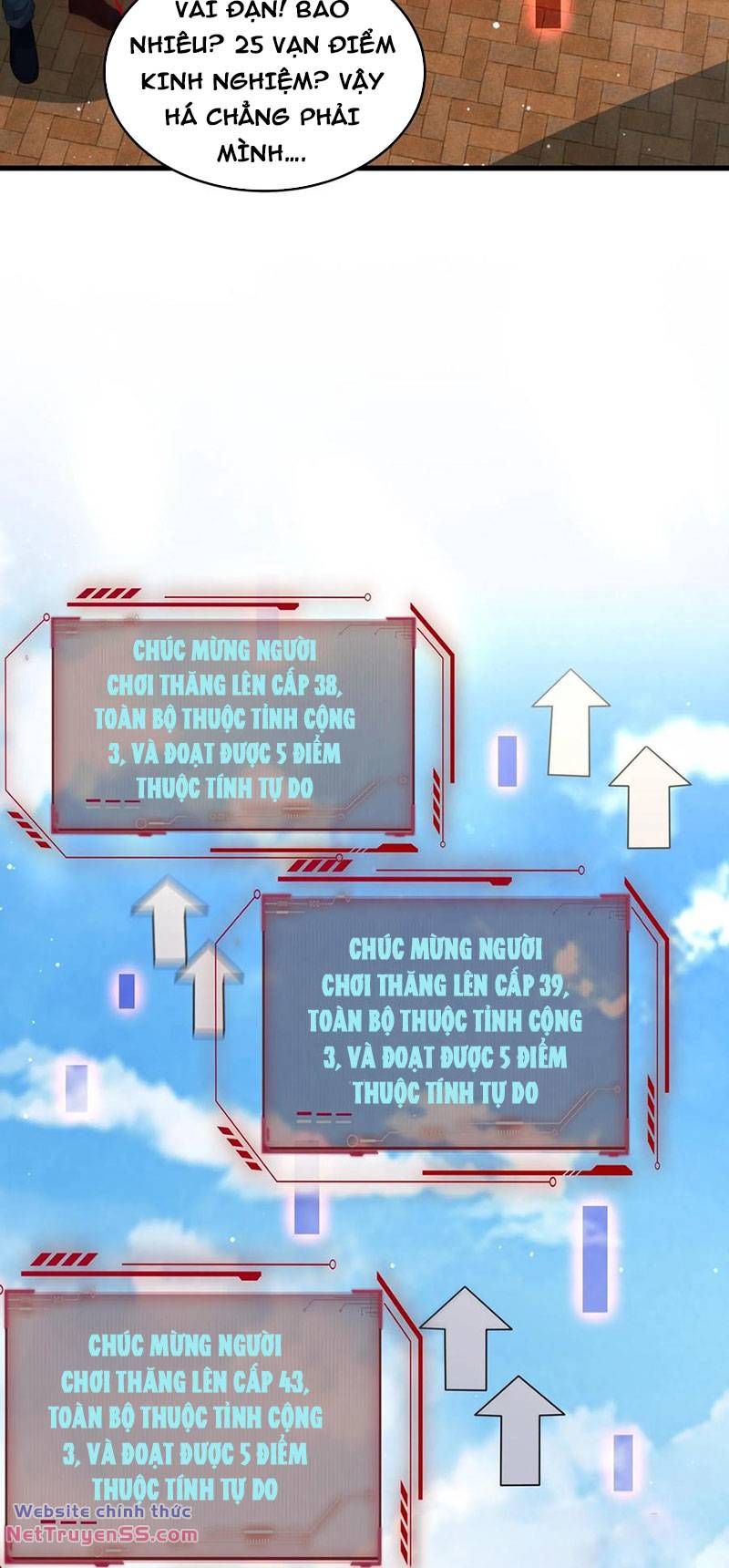 đọc truyện Ngày Tận Thế: Ta Nhận Được Tỷ Lệ Rớt Đồ Gấp 100 Lần Chương 290 ảnh 20 tại Truyện Dạ Ký