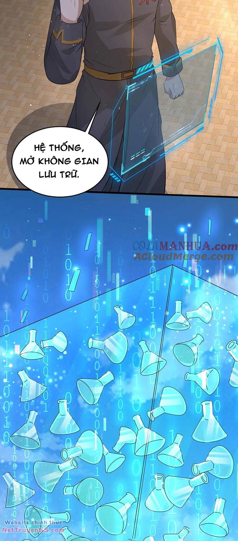 đọc truyện Ngày Tận Thế: Ta Nhận Được Tỷ Lệ Rớt Đồ Gấp 100 Lần Chương 290 ảnh 3 tại Truyện Dạ Ký