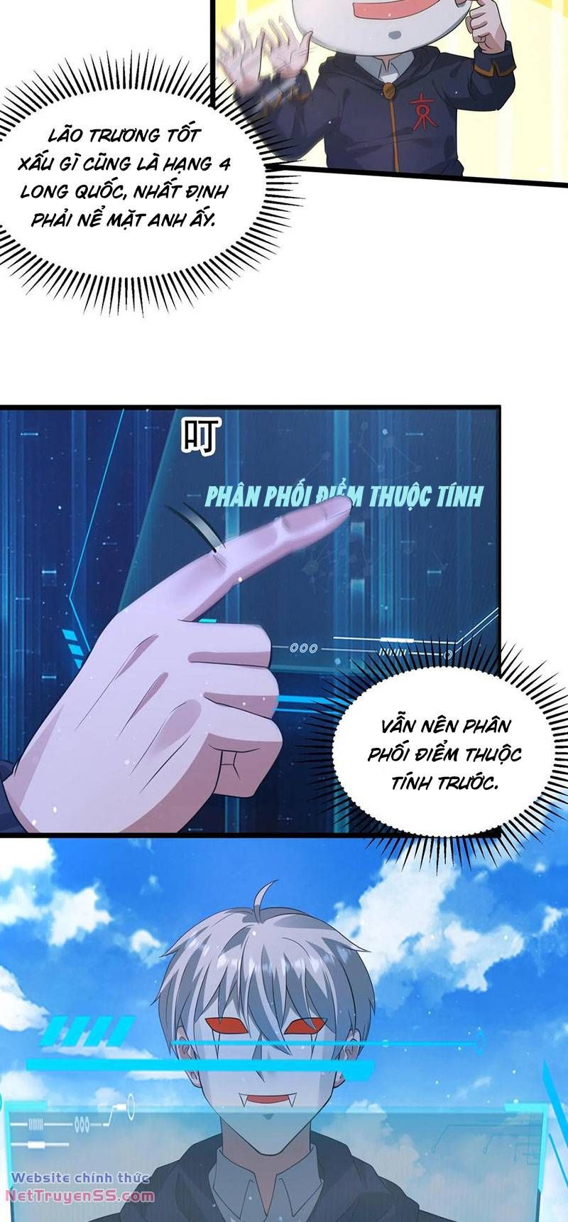 đọc truyện Ngày Tận Thế: Ta Nhận Được Tỷ Lệ Rớt Đồ Gấp 100 Lần Chương 290 ảnh 23 tại Truyện Dạ Ký