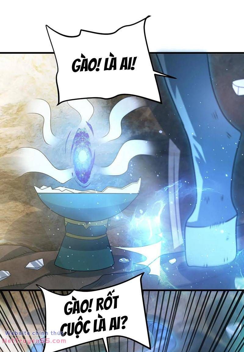 đọc truyện Ngày Tận Thế: Ta Nhận Được Tỷ Lệ Rớt Đồ Gấp 100 Lần Chương 291 ảnh 22 tại Truyện Dạ Ký