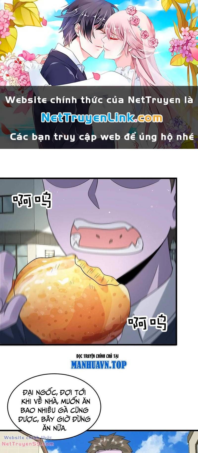 đọc truyện Ngày Tận Thế: Ta Nhận Được Tỷ Lệ Rớt Đồ Gấp 100 Lần Chương 292 ảnh 2 tại Truyện Dạ Ký